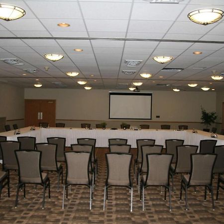 Best Western Tomah Hotel Exterior foto