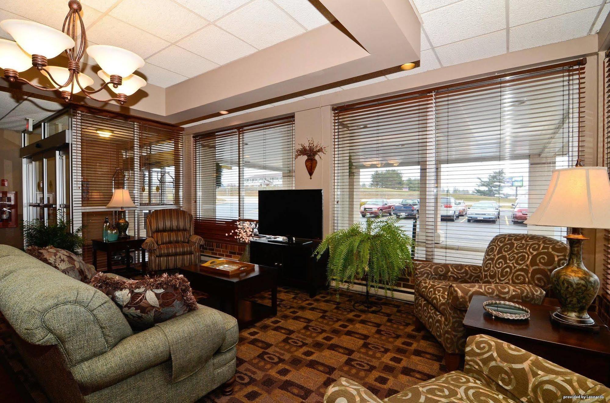 Best Western Tomah Hotel Quarto foto