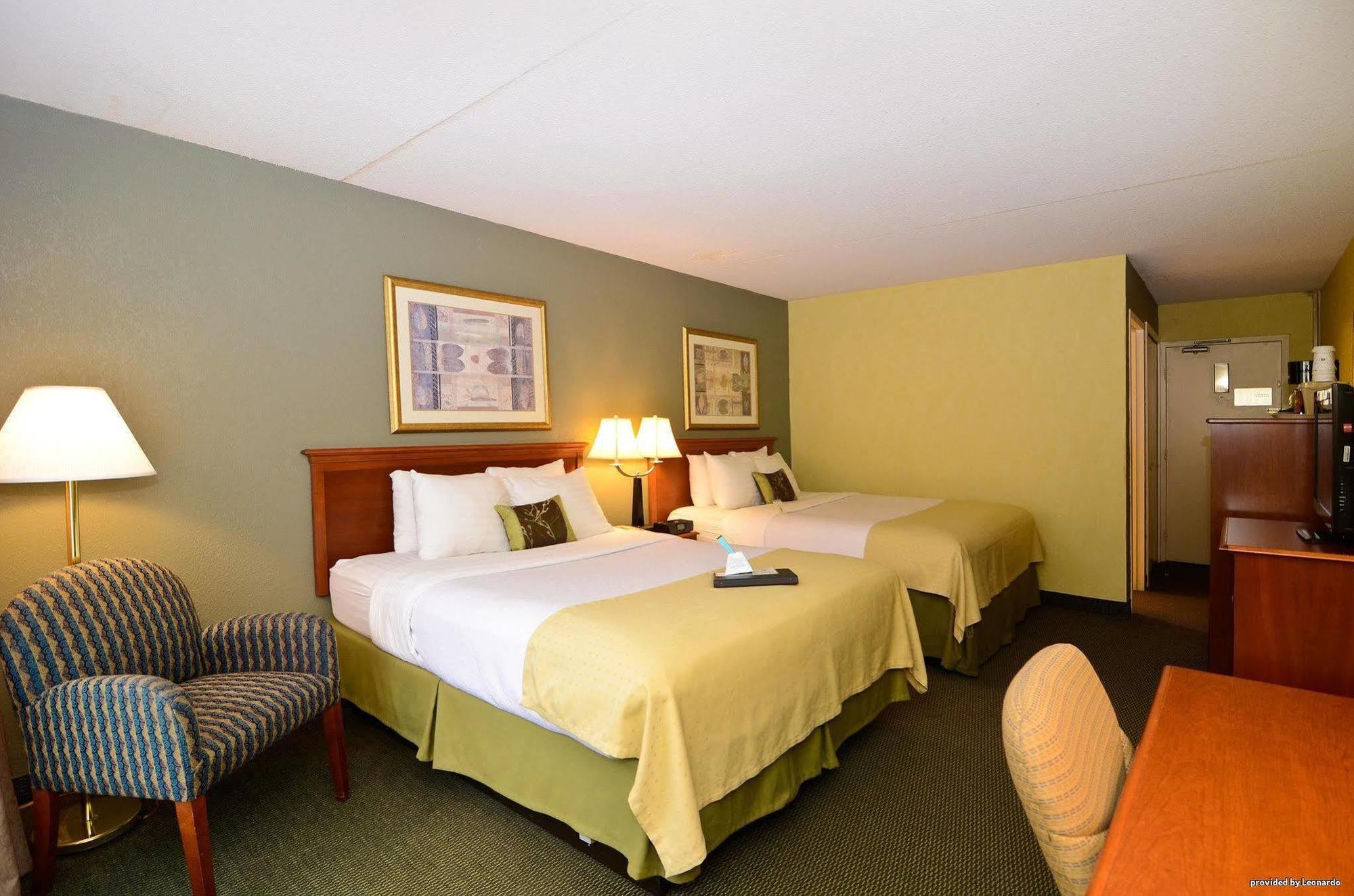 Best Western Tomah Hotel Quarto foto