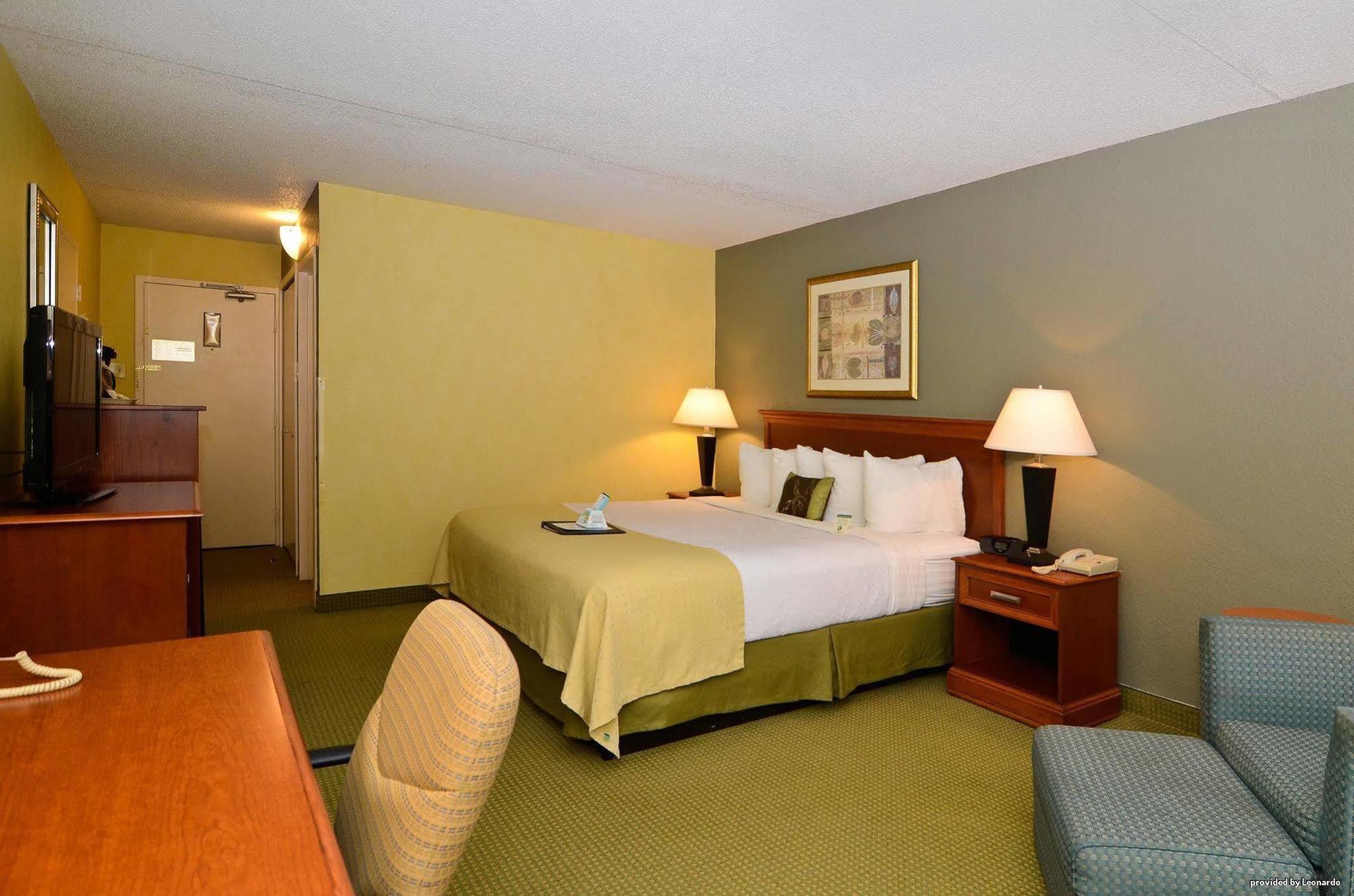 Best Western Tomah Hotel Quarto foto