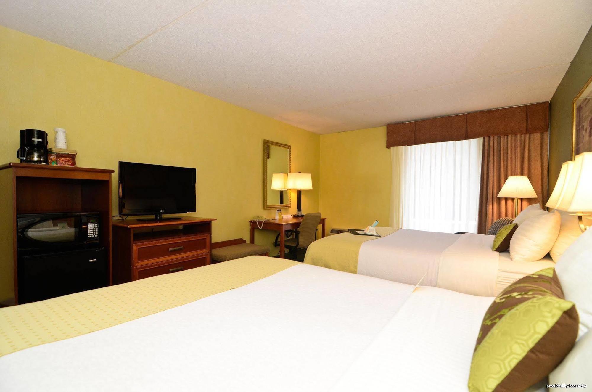 Best Western Tomah Hotel Quarto foto