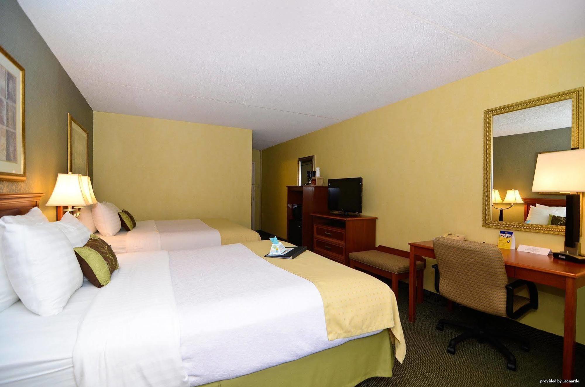 Best Western Tomah Hotel Quarto foto
